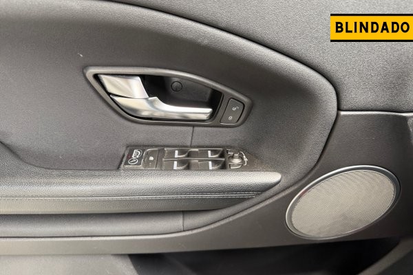 LAND ROVER Range Rover Evoque Range Rover Evoque 2.0 SI4 SE 4WD 2015/2016